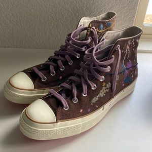Bandulu Converse